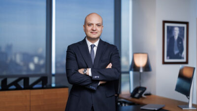 Kia Türkiye Genel Müdürlüğü’ne Şafak Savcı Atandı