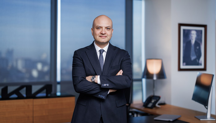 Kia Türkiye Genel Müdürlüğü’ne Şafak Savcı Atandı