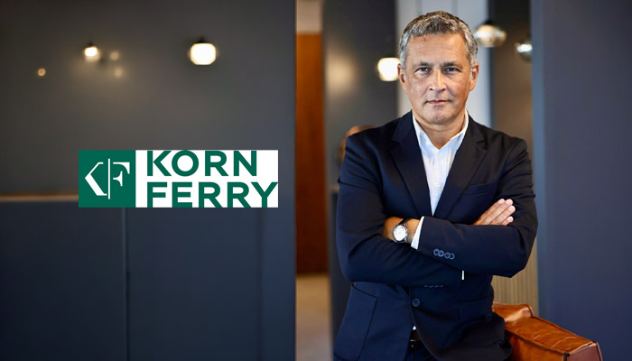 Korn Ferry, Finansal Hizmetler ve Teknoloji Alanındaki Yetkinliğini Güçlendiriyor