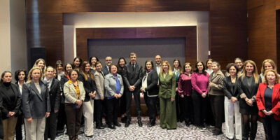 Kozmetik ve Temizlik Ürünleri Sanayicileri Derneği’nde Yeni Dönem