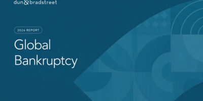 Küresel Şirket İflasları 2025’te Yüzde 7 Arttı, Riskler Devam Ediyor