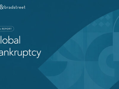 Küresel Şirket İflasları 2025’te Yüzde 7 Arttı, Riskler Devam Ediyor
