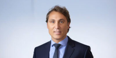 Legrand Türkiye Grubu’nda Bayrak Değişimi