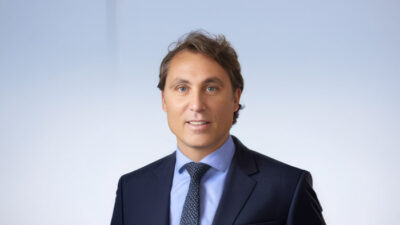 Legrand Türkiye Grubu’nda Bayrak Değişimi