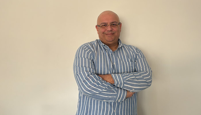 Lidio’nun Stratejik Büyüme Danışmanı Mete Ertan Oldu