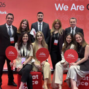 Lilly İlaç, “Türkiye’nin En İyi İşverenleri™” Listesinde