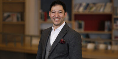 MAC’de Üst Düzey Atama