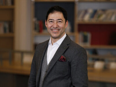 MAC’de Üst Düzey Atama