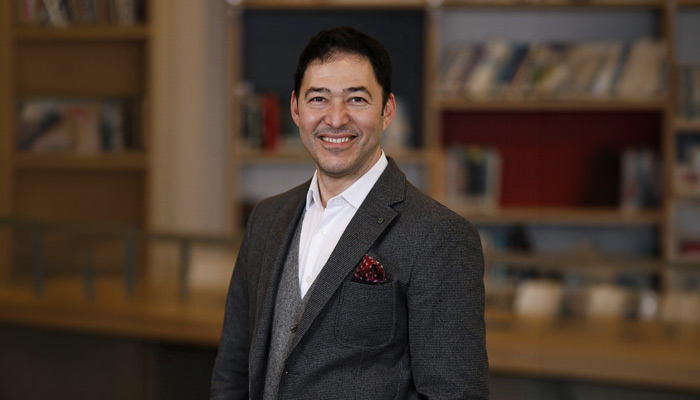 MAC’de Üst Düzey Atama 1 MAC’de Üst Düzey Atama