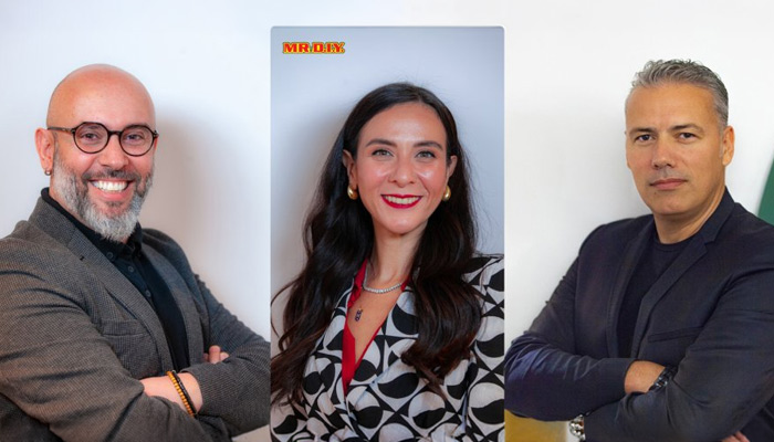 MR.DIY Türkiye’de 3 Üst Düzey Atama 1 MR.DIY Türkiye’de 3 Üst Düzey Atama