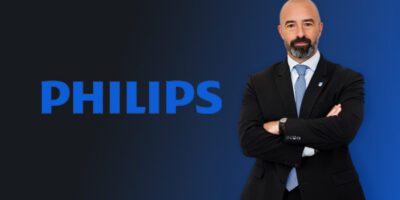 Marc Zora, Philips Orta Doğu, Türkiye ve Afrika (META) Bölgesi CEO’su Olarak Atandı