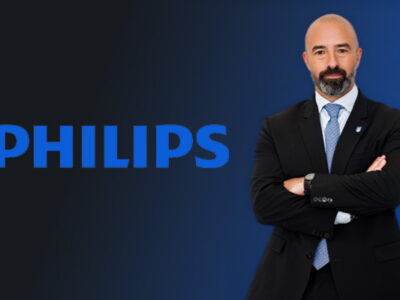 Marc Zora, Philips Orta Doğu, Türkiye ve Afrika (META) Bölgesi CEO’su Olarak Atandı