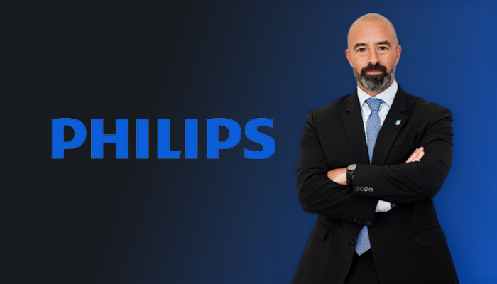 Marc Zora, Philips Orta Doğu, Türkiye ve Afrika (META) Bölgesi CEO’su Olarak Atandı