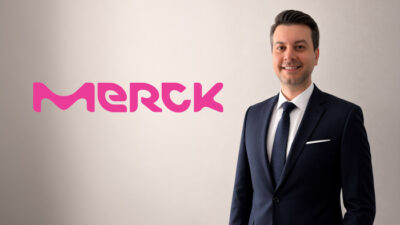 Merck Türkiye’den Global Atama