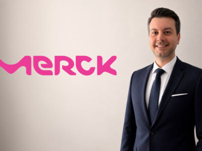 Merck Türkiye’den Global Atama