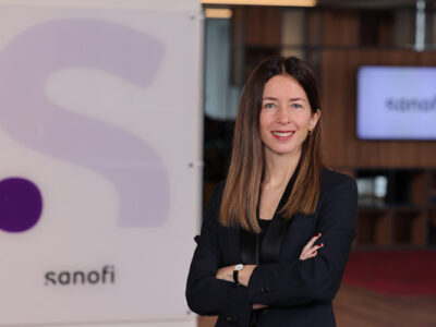 Mine Sayıt, Sanofi’de Uluslararası Pazarlardan Sorumlu İnsülin Global Marka Lideri Görevine Atandı 6 Mine Sayıt, Sanofi’de Uluslararası Pazarlardan Sorumlu İnsülin Global Marka Lideri Görevine Atandı