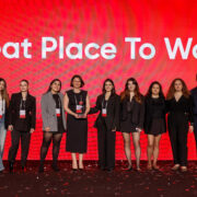 Penti, Great Place to Work® Araştırmasında 5. Kez “Een İyi İşyeri” Seçildi