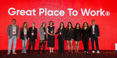 Penti, Great Place to Work® Araştırmasında 5. Kez “Een İyi İşyeri” Seçildi