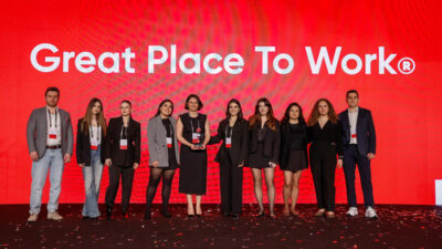 Penti, Great Place to Work® Araştırmasında 5. Kez “Een İyi İşyeri” Seçildi
