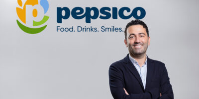 Pepsico Türkiye'den Globale Üst Düzey Atama