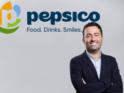 Pepsico Türkiye'den Globale Üst Düzey Atama