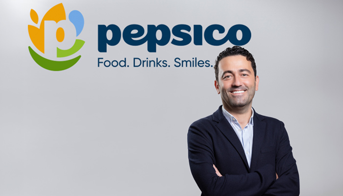 Pepsico Türkiye'den Globale Üst Düzey Atama