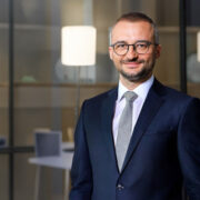 SANKO Enerji’nin Yeni Genel Müdürü Alper Çelebi Oldu