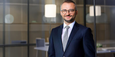 SANKO Enerji’nin Yeni Genel Müdürü Alper Çelebi Oldu