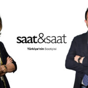 Saat&Saat Yeni Üst Yönetim Atamalarıyla Gelecek Vizyonunu Güçlendiriyor