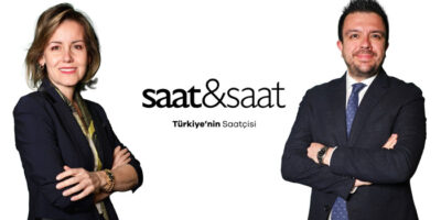 Saat&Saat Yeni Üst Yönetim Atamalarıyla Gelecek Vizyonunu Güçlendiriyor