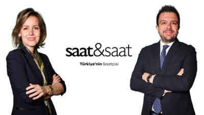 Saat&Saat Yeni Üst Yönetim Atamalarıyla Gelecek Vizyonunu Güçlendiriyor