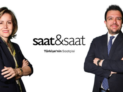 Saat&Saat Yeni Üst Yönetim Atamalarıyla Gelecek Vizyonunu Güçlendiriyor