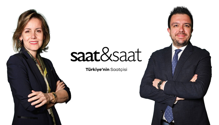 Saat&Saat Yeni Üst Yönetim Atamalarıyla Gelecek Vizyonunu Güçlendiriyor