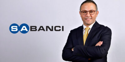 Sabancı Holding’de Bayrak Değişimi: Finans Grup Başkanlığı görevine Mustafa Aydın Atandı