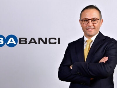 Sabancı Holding’de Bayrak Değişimi: Finans Grup Başkanlığı görevine Mustafa Aydın Atandı