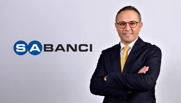 Sabancı Holding’de Bayrak Değişimi: Finans Grup Başkanlığı görevine Mustafa Aydın Atandı