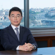 Samsung Electronics Türkiye’de en üst düzey atama: Başkanlık görevine Billy Kim Atandı