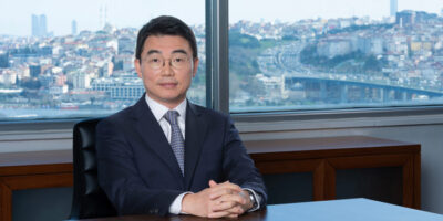 Samsung Electronics Türkiye’de en üst düzey atama: Başkanlık görevine Billy Kim Atandı