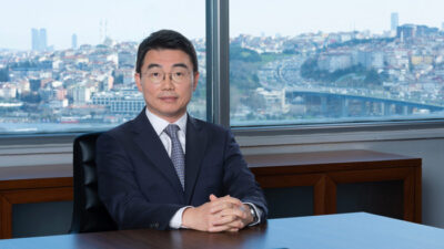 Samsung Electronics Türkiye’de en üst düzey atama: Başkanlık görevine Billy Kim Atandı