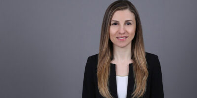 Seda Türksever, Boehringer Ingelheim Türkiye Kamu ve Resmi İlişkiler Direktörü Oldu