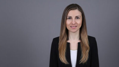 Seda Türksever, Boehringer Ingelheim Türkiye Kamu ve Resmi İlişkiler Direktörü Oldu