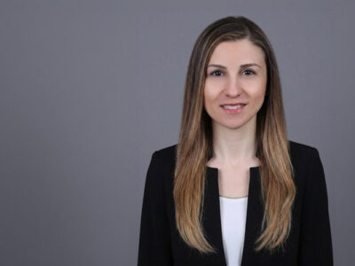 Seda Türksever, Boehringer Ingelheim Türkiye Kamu ve Resmi İlişkiler Direktörü Oldu