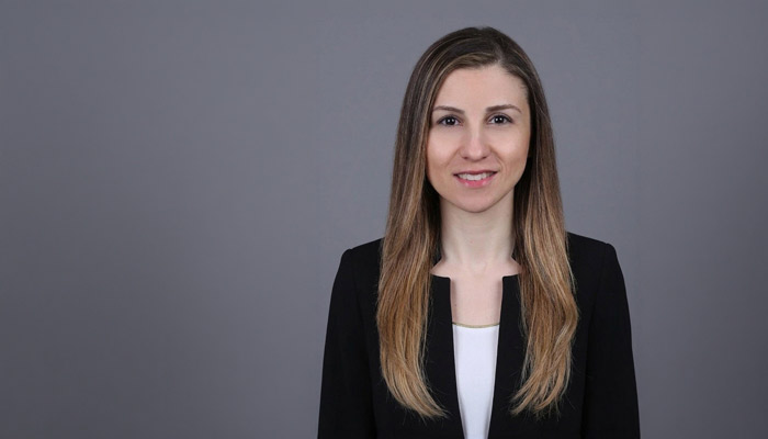 Seda Türksever, Boehringer Ingelheim Türkiye Kamu ve Resmi İlişkiler Direktörü Oldu