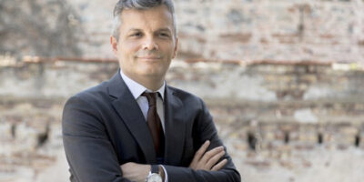 Seranit’te Üst Düzey Atama: Genel Müdürlük Görevine Bayram Nadir Erze Getirildi