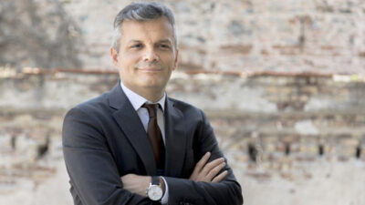 Seranit’te Üst Düzey Atama: Genel Müdürlük Görevine Bayram Nadir Erze Getirildi