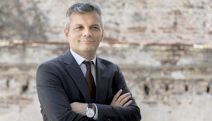 Seranit’te Üst Düzey Atama: Genel Müdürlük Görevine Bayram Nadir Erze Getirildi