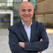 Spectra’da Üst Düzey Atama: Genel Müdürlük Koltuğu Seyhan Dinç’e Emanet