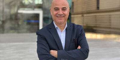 Spectra’da Üst Düzey Atama: Genel Müdürlük Koltuğu Seyhan Dinç’e Emanet