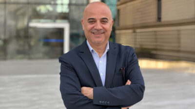 Spectra’da Üst Düzey Atama: Genel Müdürlük Koltuğu Seyhan Dinç’e Emanet 11 Spectra’da Üst Düzey Atama: Genel Müdürlük Koltuğu Seyhan Dinç’e Emanet