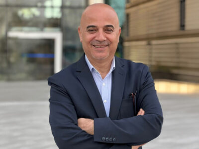 Spectra’da Üst Düzey Atama: Genel Müdürlük Koltuğu Seyhan Dinç’e Emanet